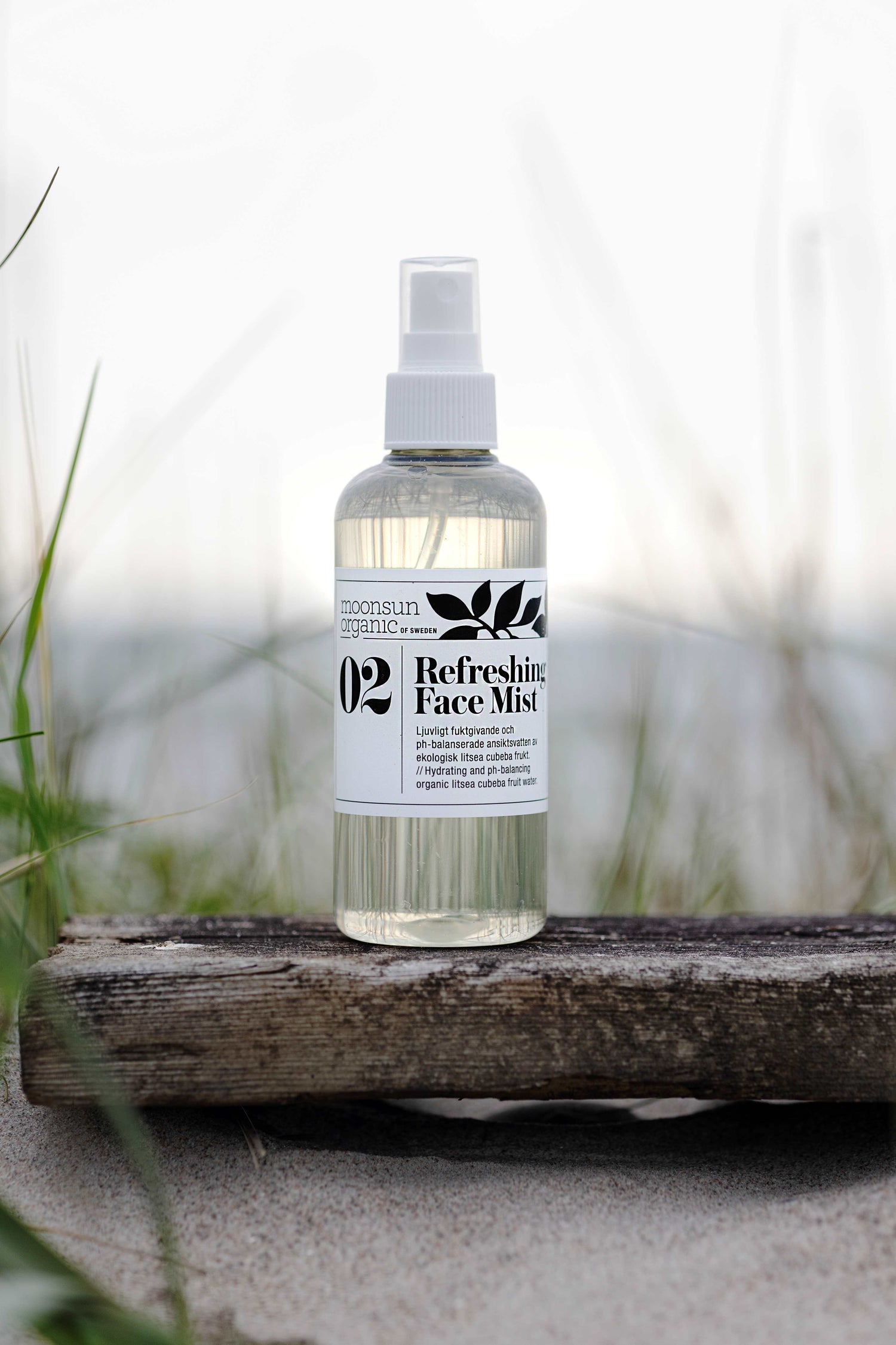 Refreshing Face Mist - 200ml