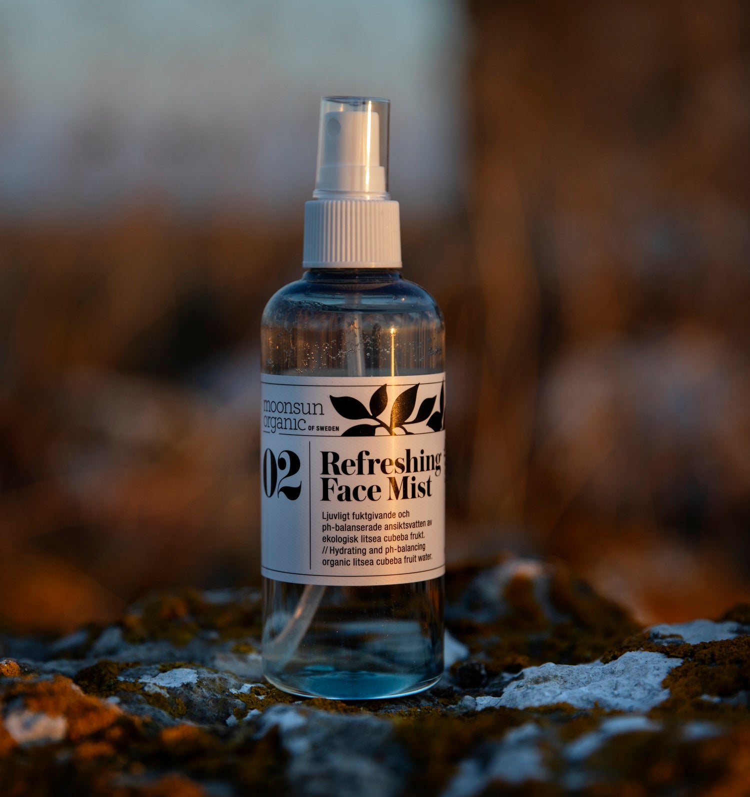 Refreshing Face Mist - 200ml