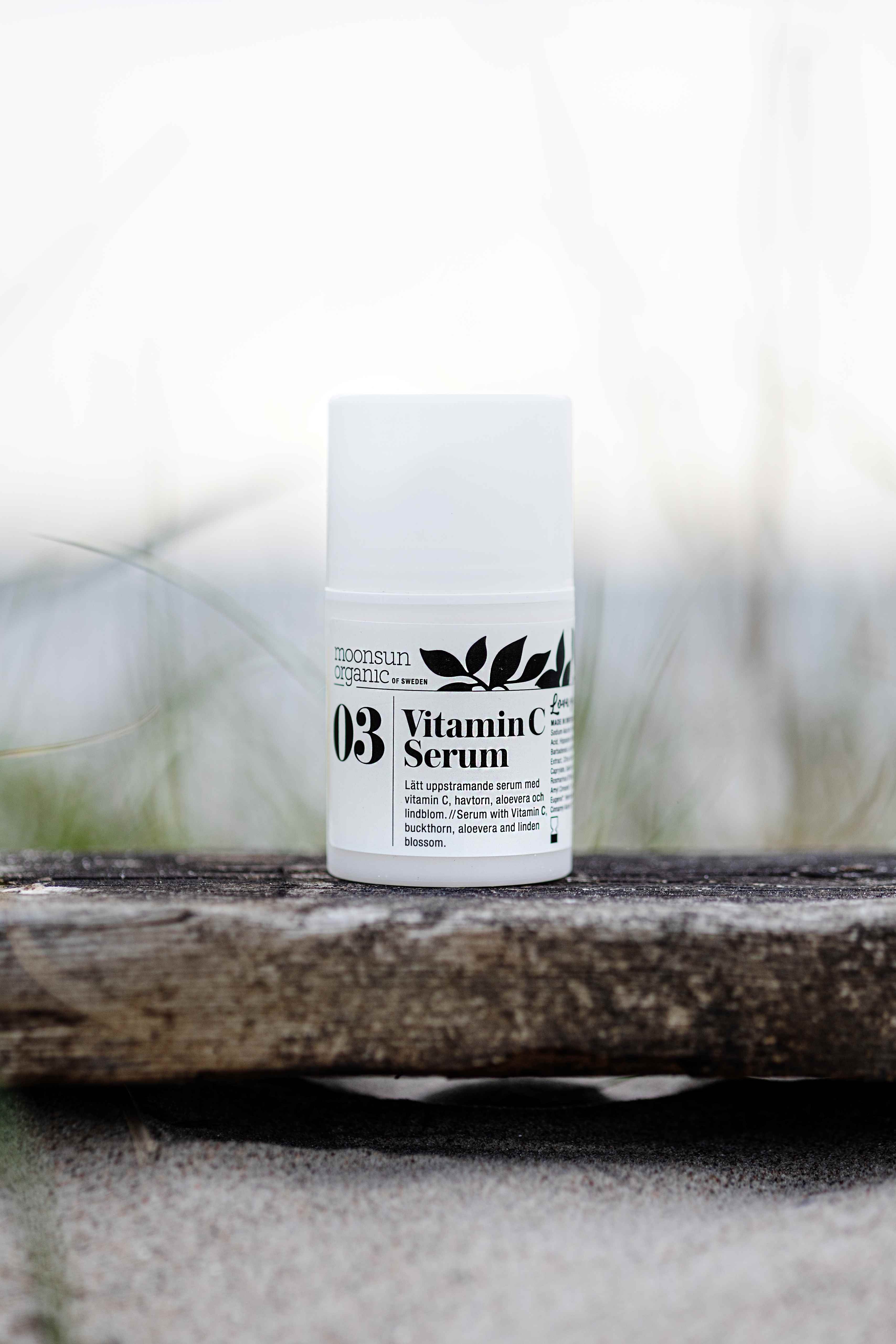 Vitamin C Serum