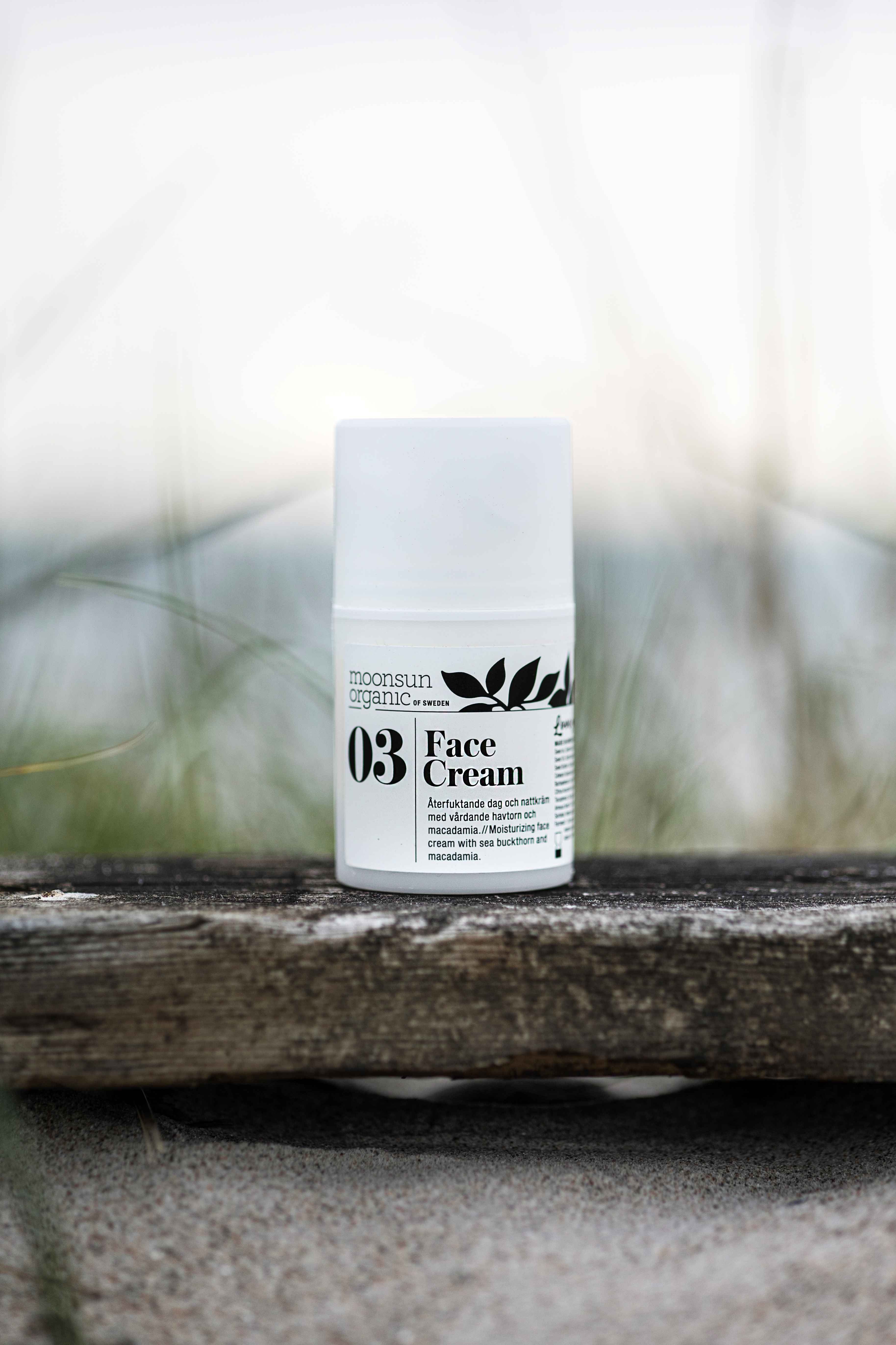 Face Cream
