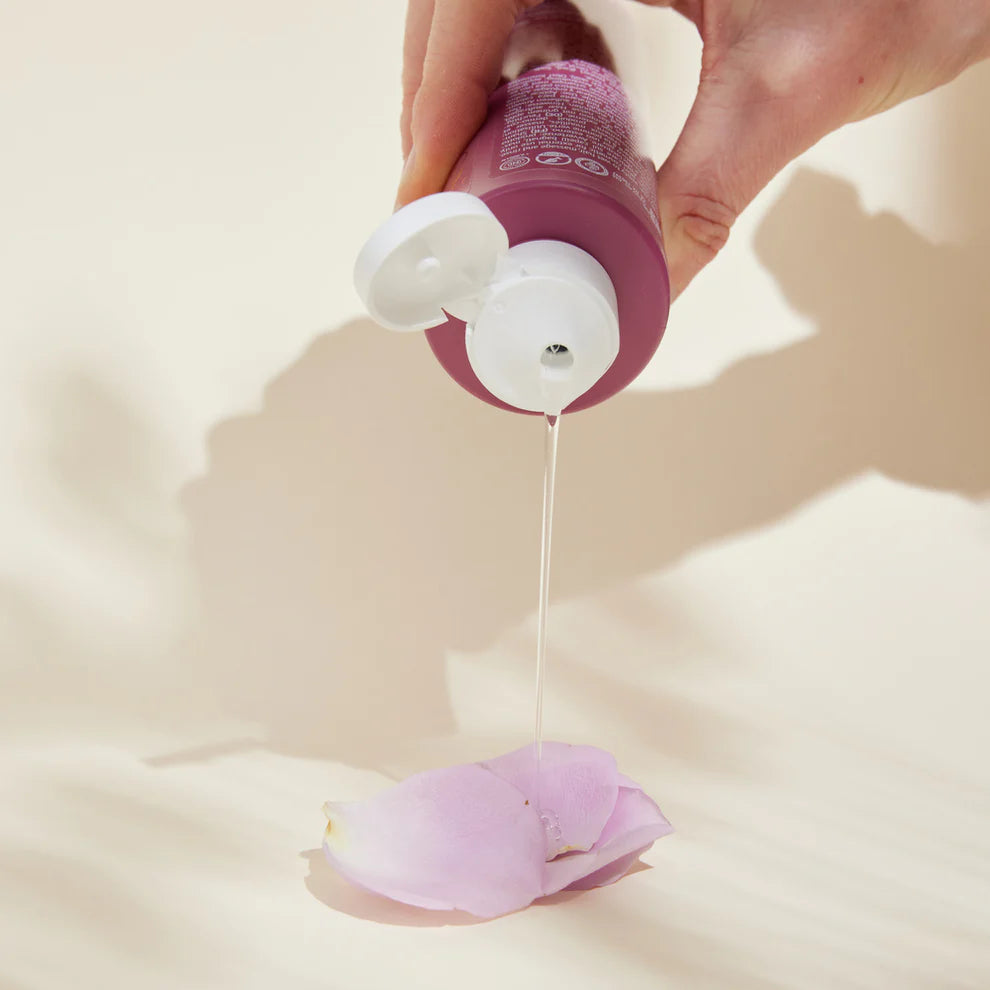 Green Apple Moisturising Shampoo
