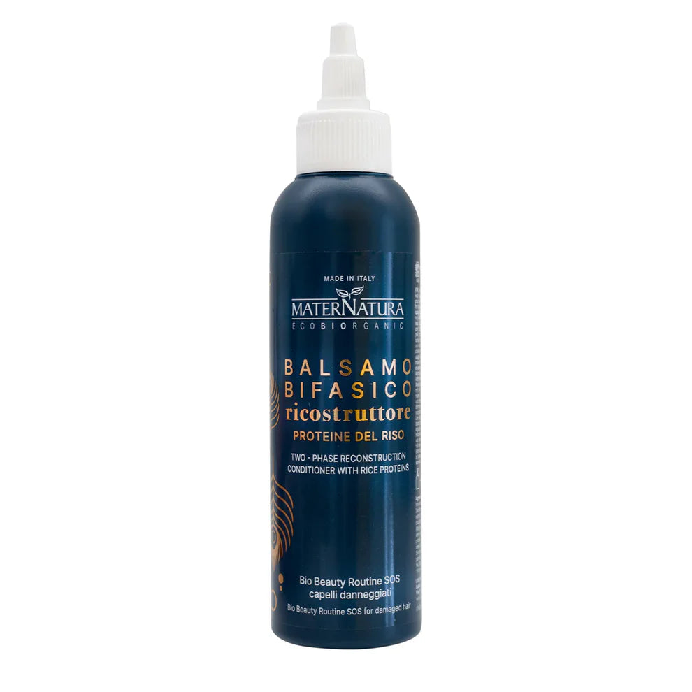 SOS-Serien Two-phase Reconstructing Conditioner med Ris Protein