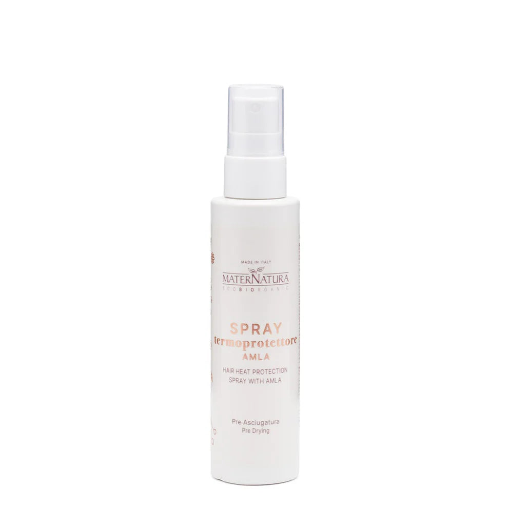 Heat Protection Spray med Amla