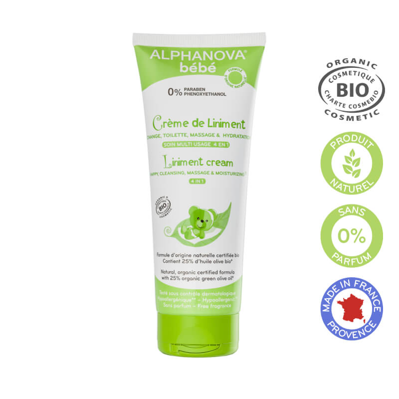 Baby Cream