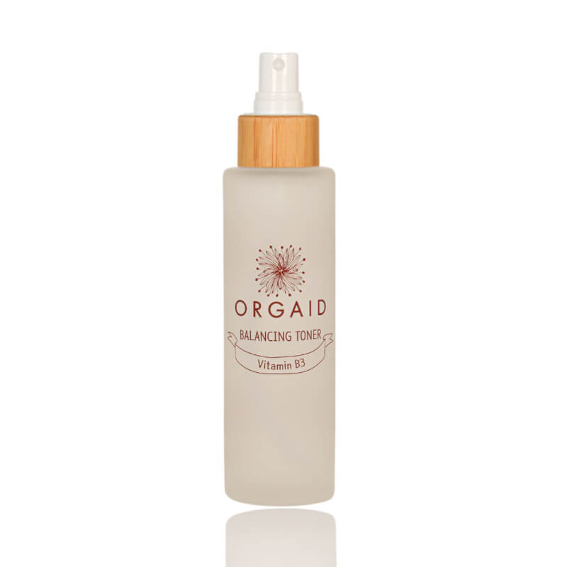Balancing Toner, Vitamin B3