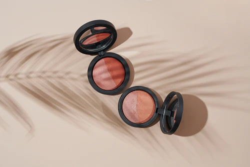 Baked Blush Duo - Pink Tickle