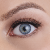 Eyelashes - Orchid