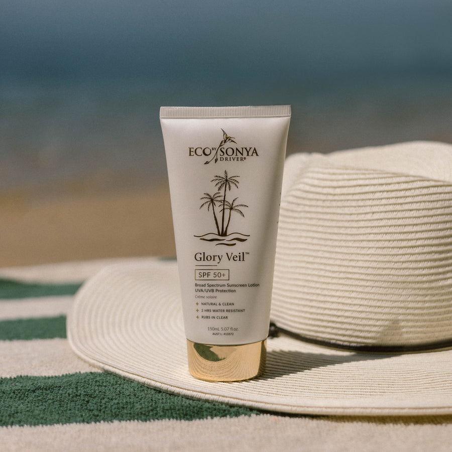 Glory Veil Solcreme SPF 50+