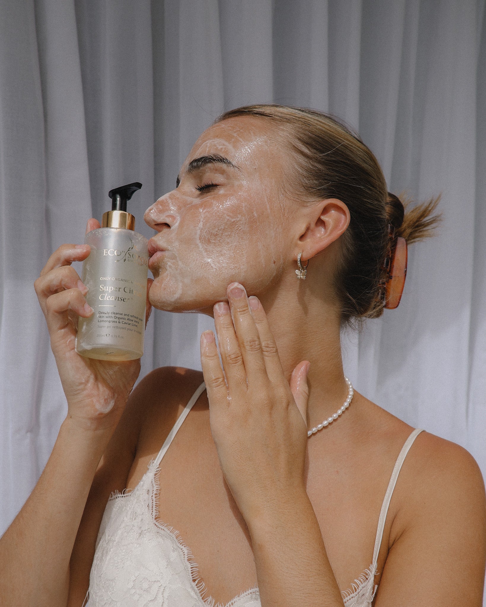 Super Citrus Cleanser