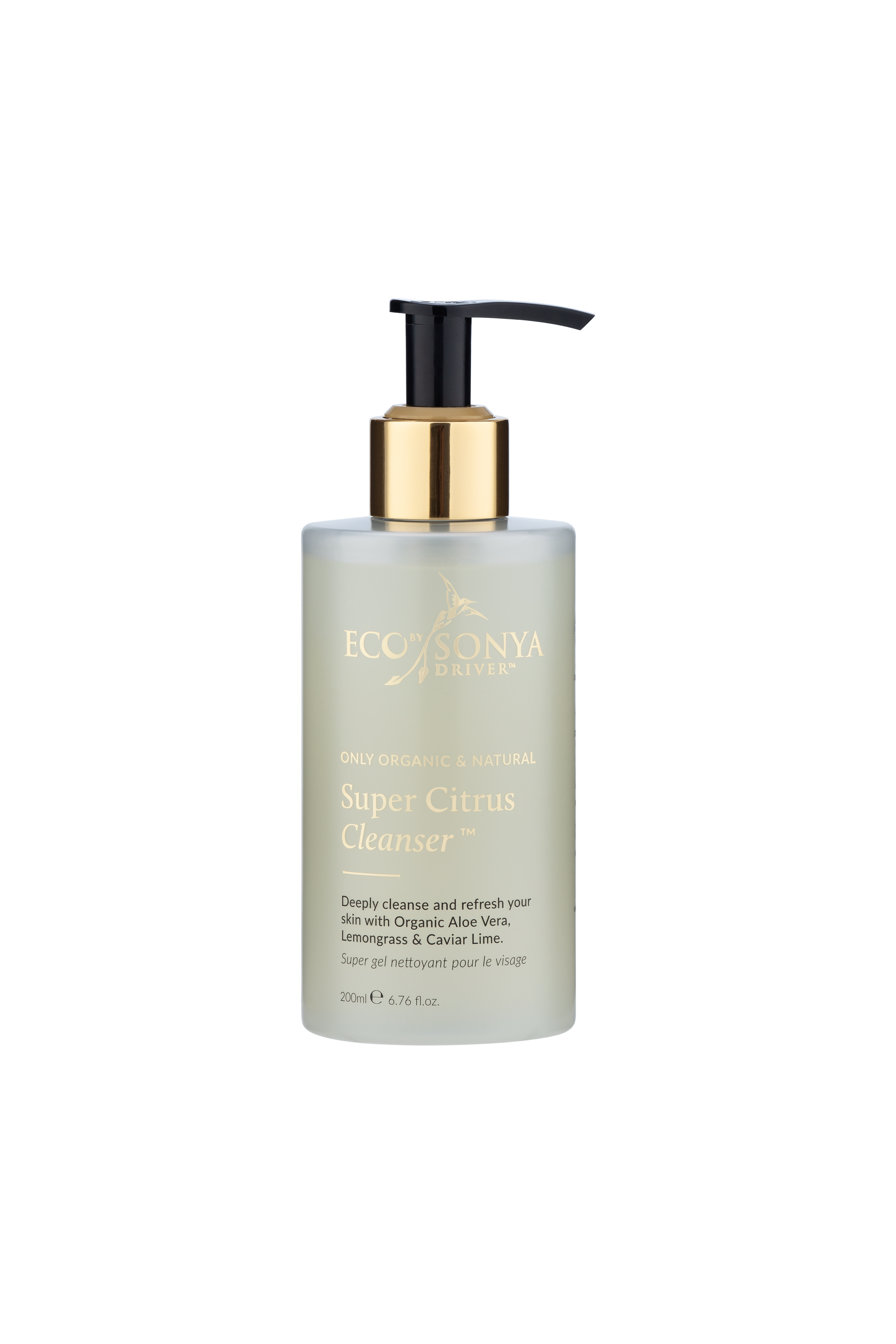 Super Citrus Cleanser