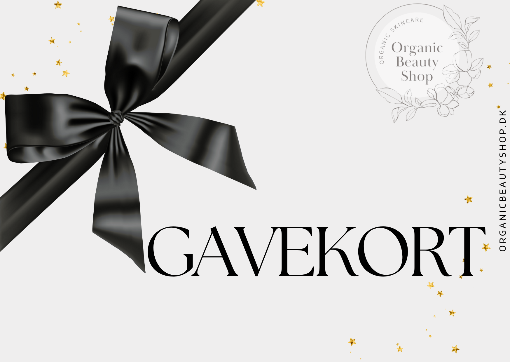 Gavekort