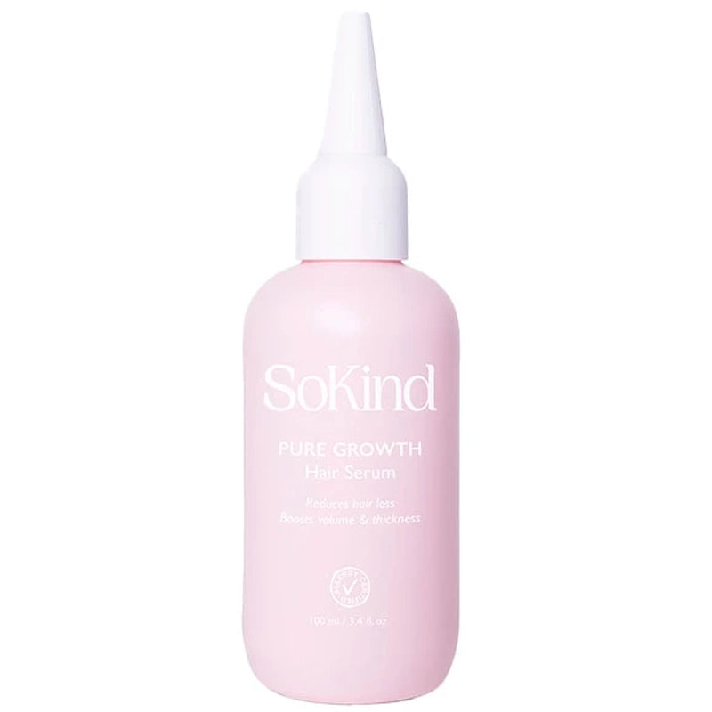 Pure Growth Serum
