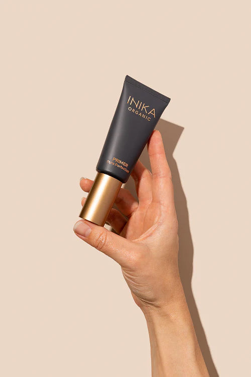 Organic Primer - Pure Perfection