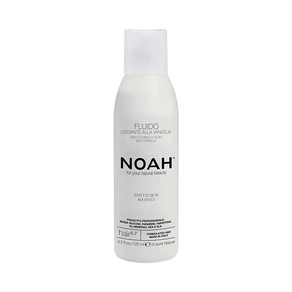 5.7 Smoothing Lotion med Vanilje