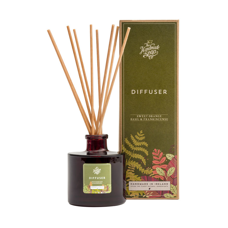 Diffuser Sweet Organge
