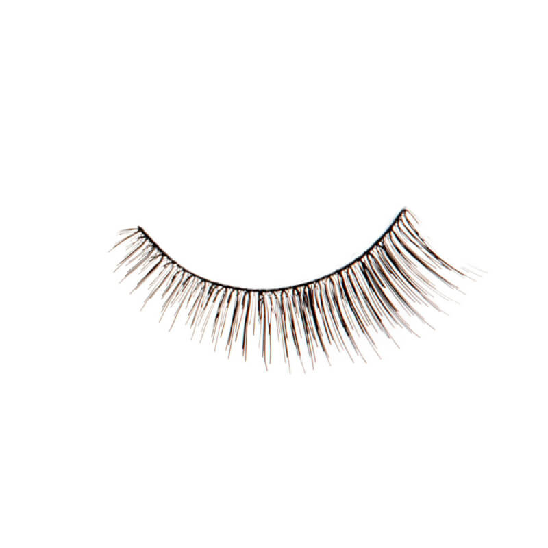 Eyelashes - Birds of Paradise