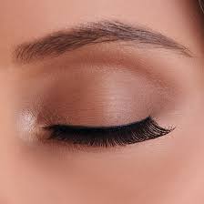 Eyelashes - Birds of Paradise