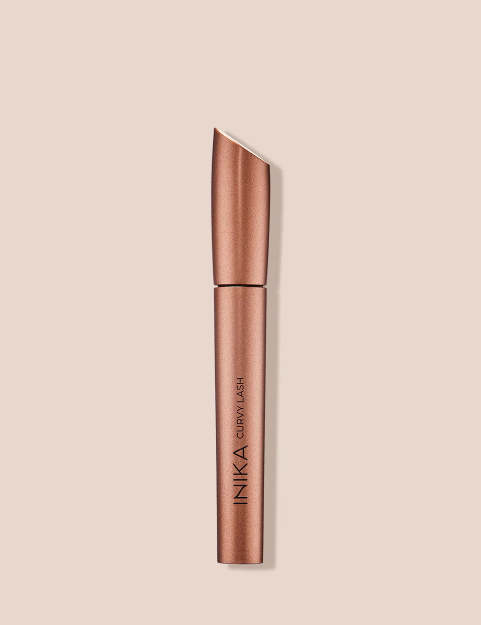 Curvy Lash Mascara - Black