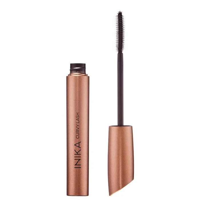 Curvy Lash Mascara - Black