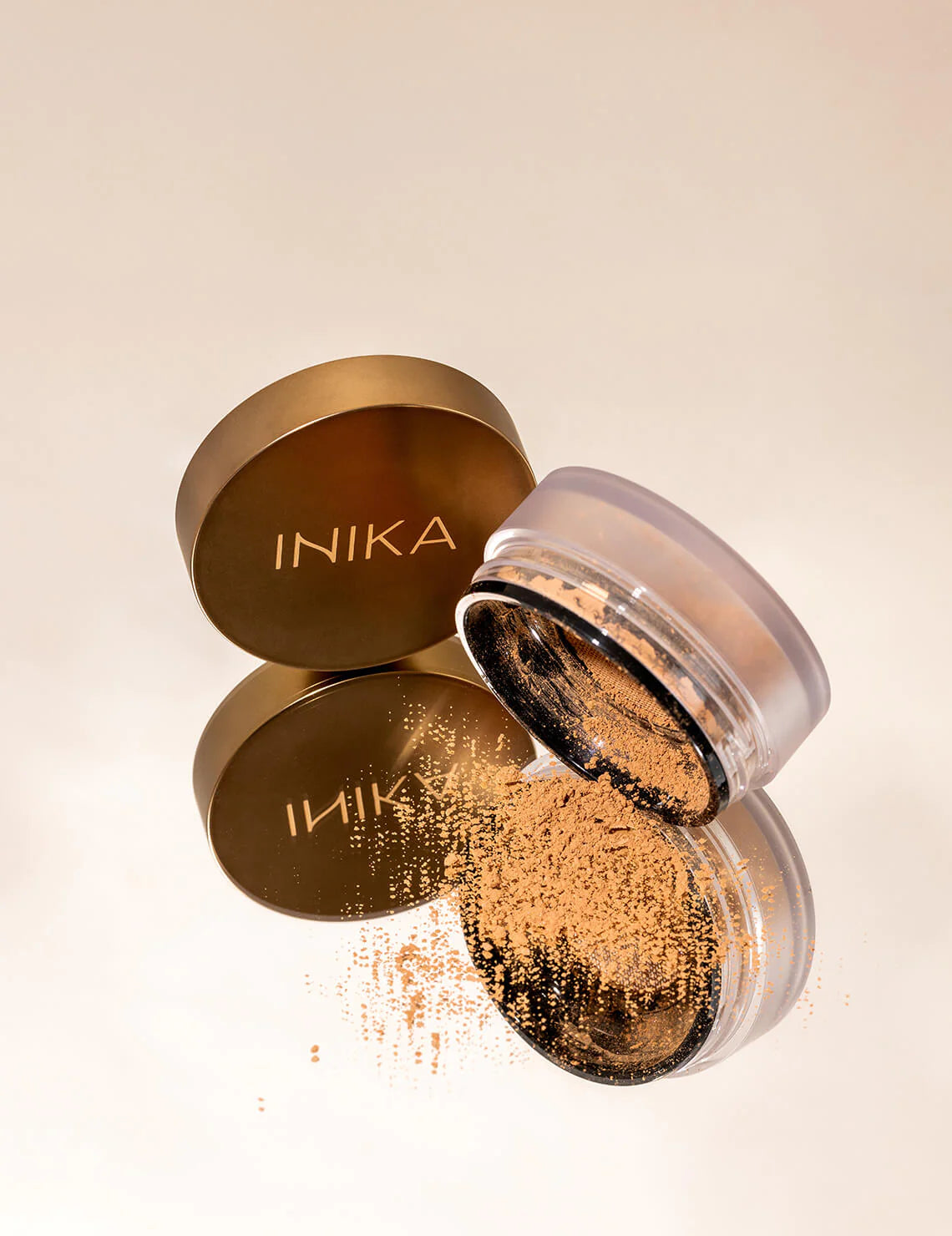 Loose miniral Bronzer - Sunkissed