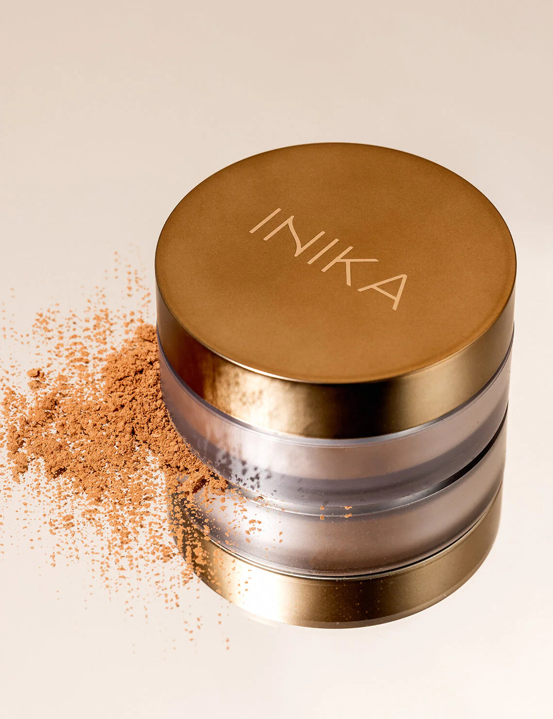 Loose miniral Bronzer - Sunkissed