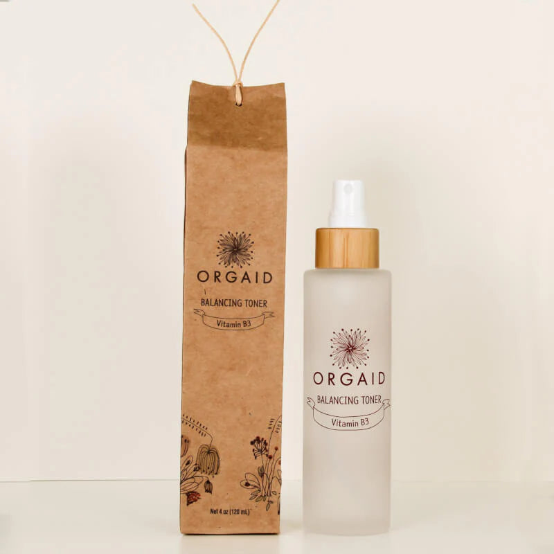 Balancing Toner