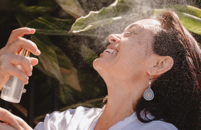 Hvad er skincare