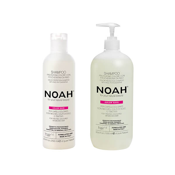 1.6 Color Protection Shampoo