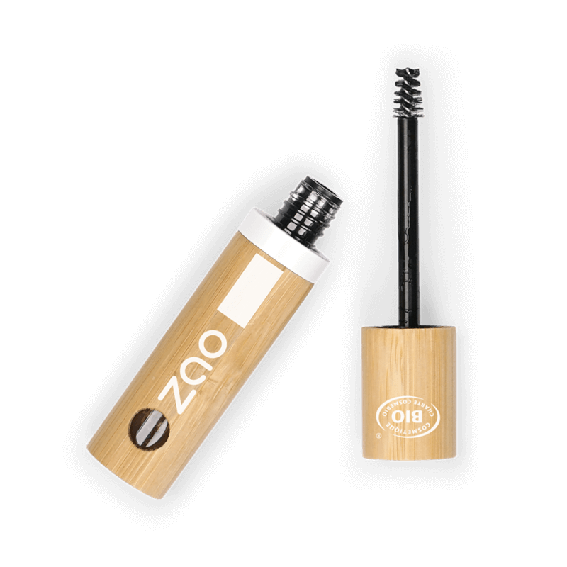 Eyebrow Fixing Gel