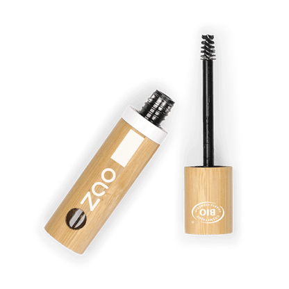 Eyebrow Fixing Gel