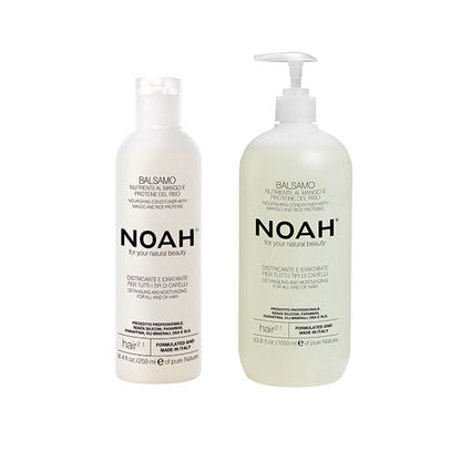 2.1 Nourishing Conditioner med Mango
