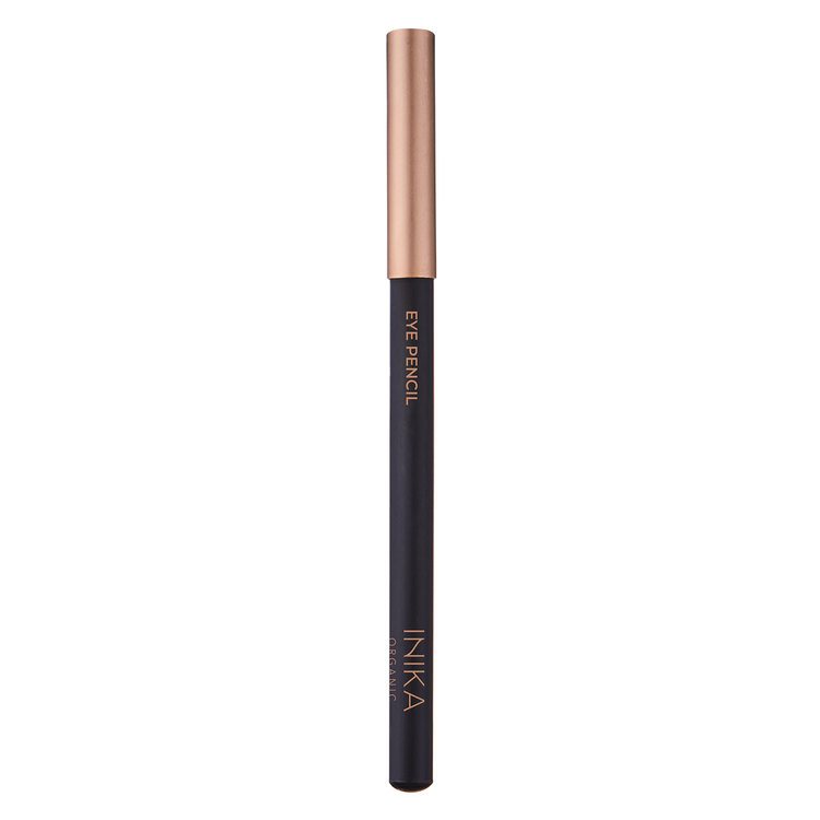 Inika - Eye pencil Black