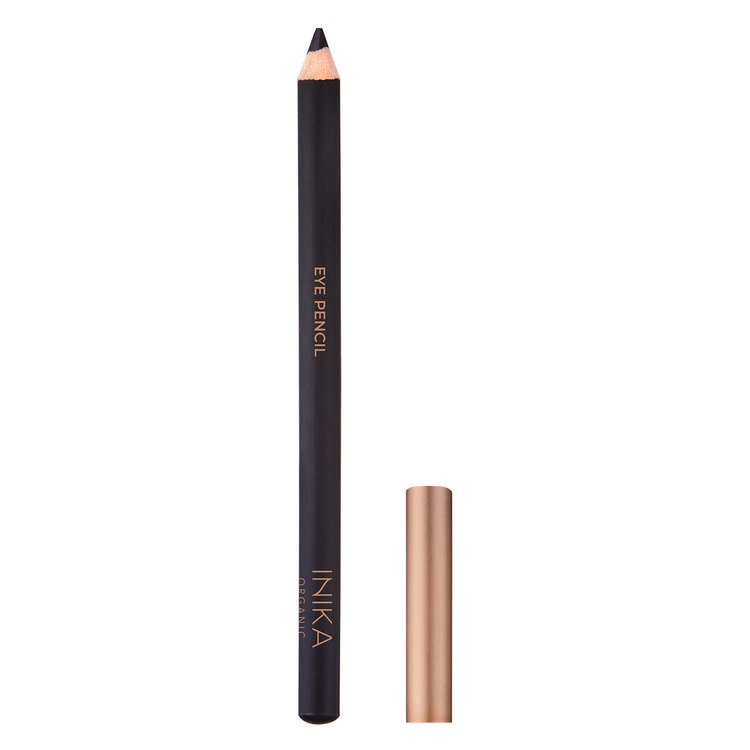 Inika - Eye pencil Black