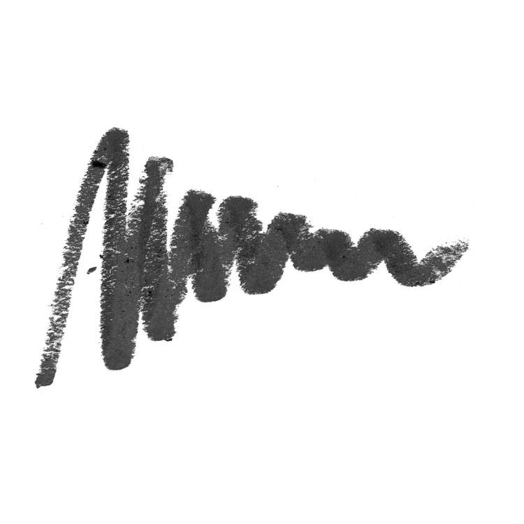 Inika - Eye pencil Black