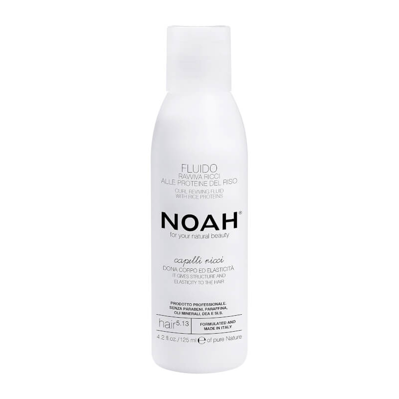 5.13 Curl Revivng Cream