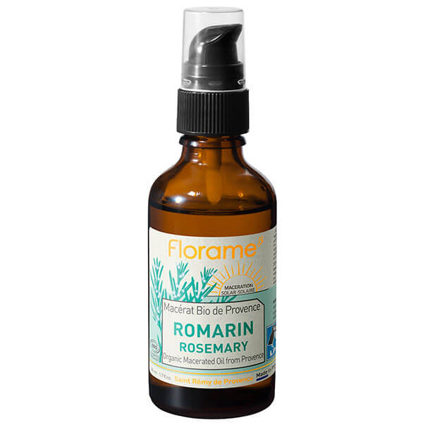 Rosmarin olie 50ml