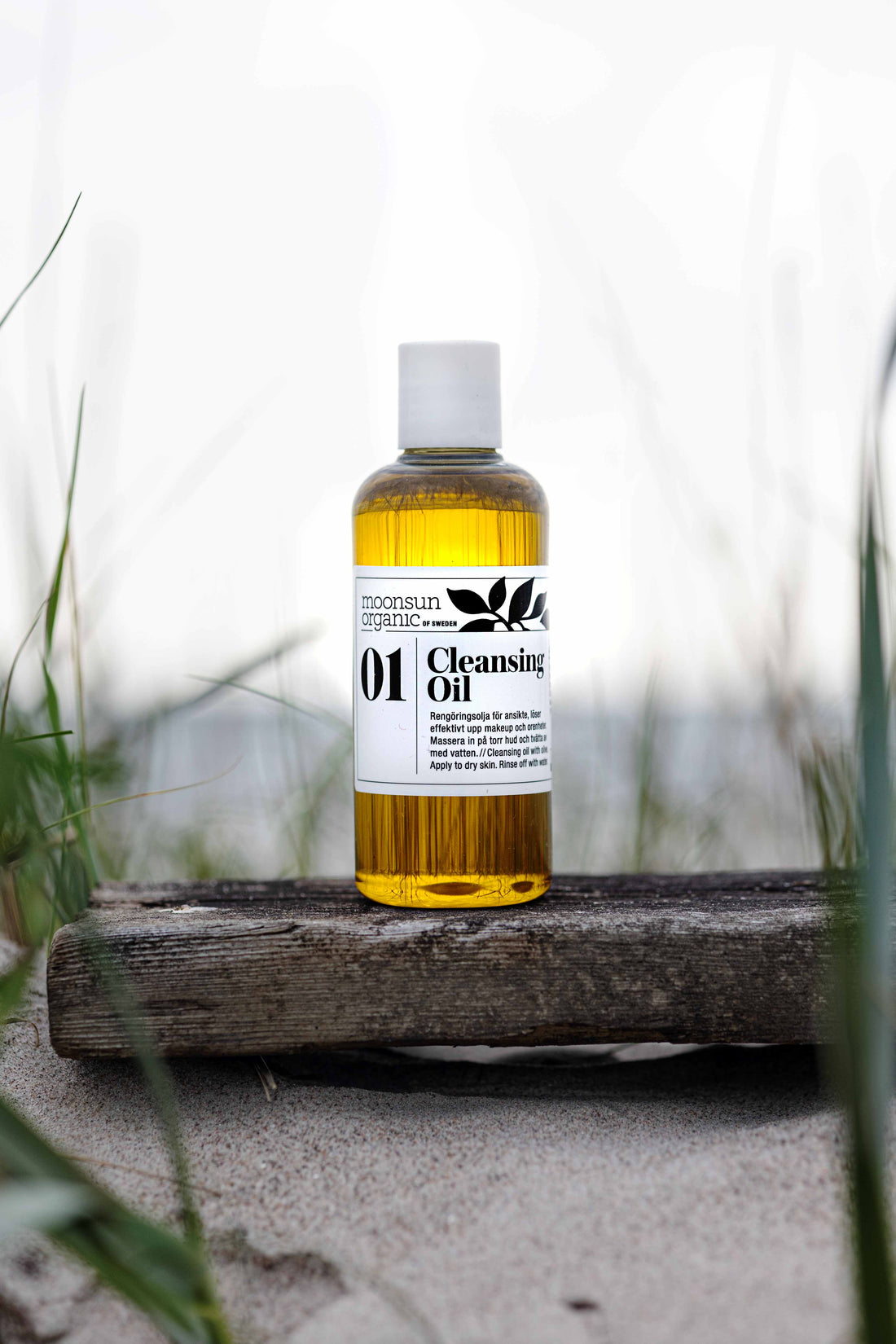 Cleansing Oil
