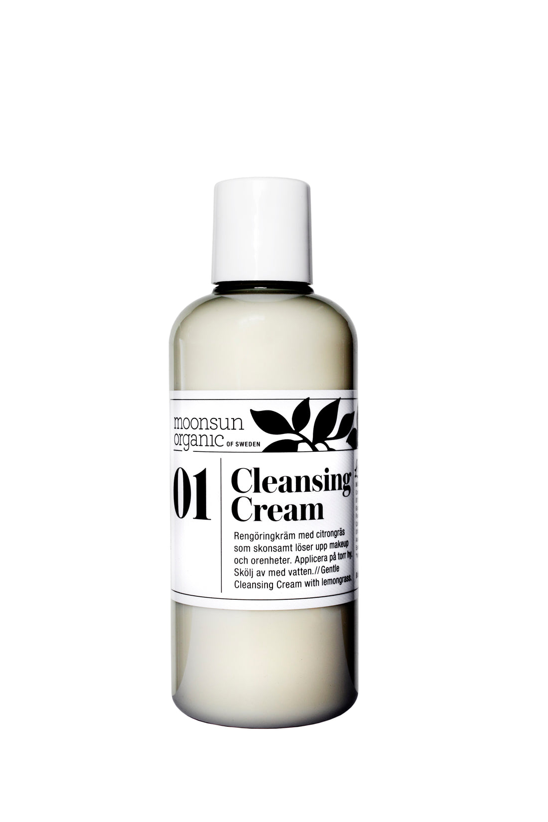 Cleansing Cream