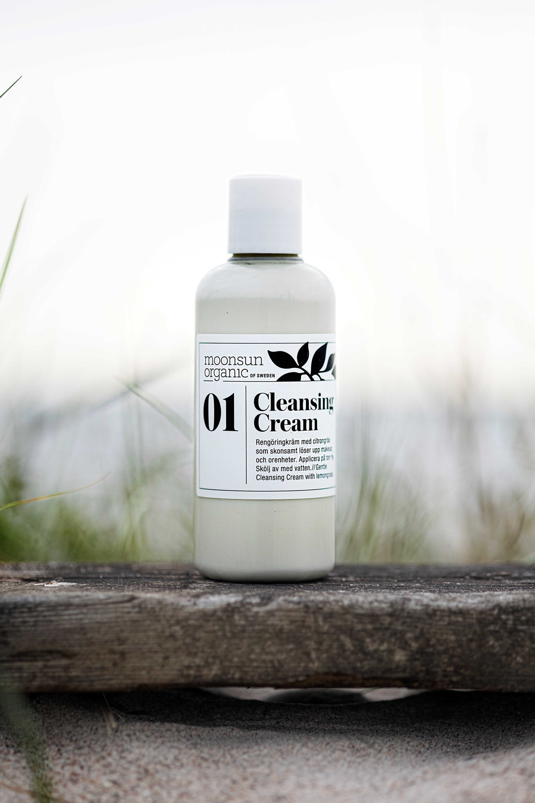 Cleansing Cream