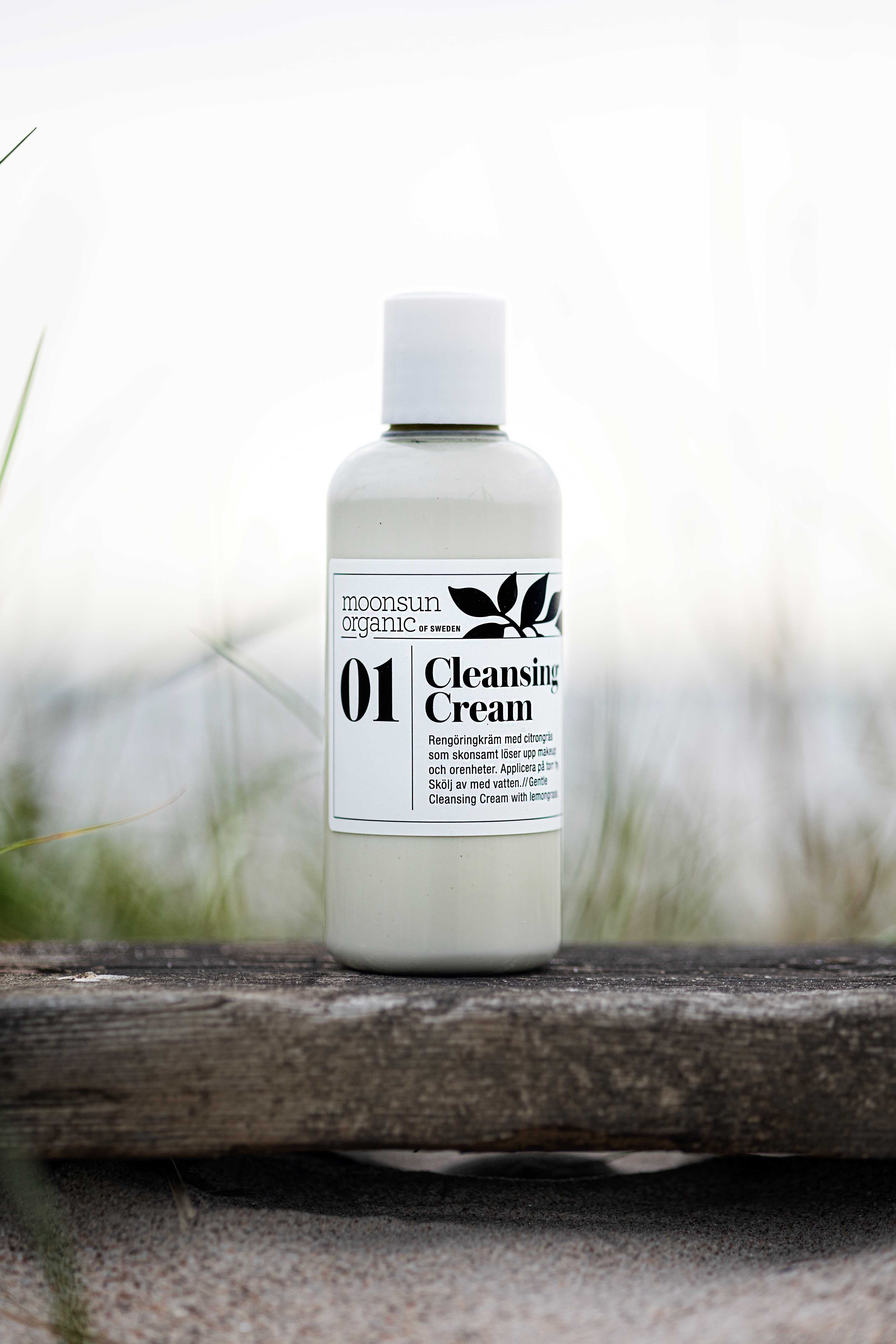 Cleansing Cream