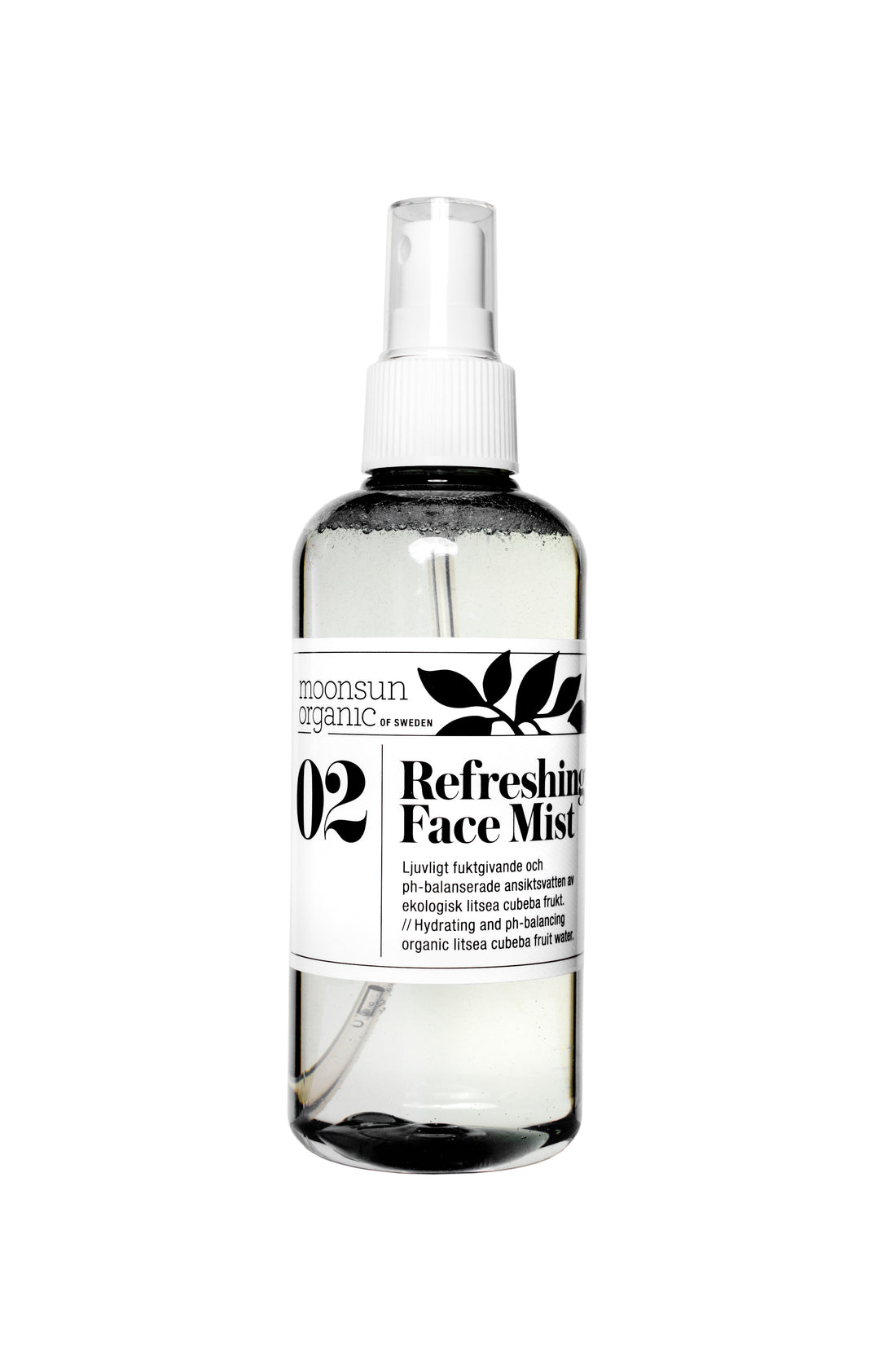Refreshing Face Mist - 200ml