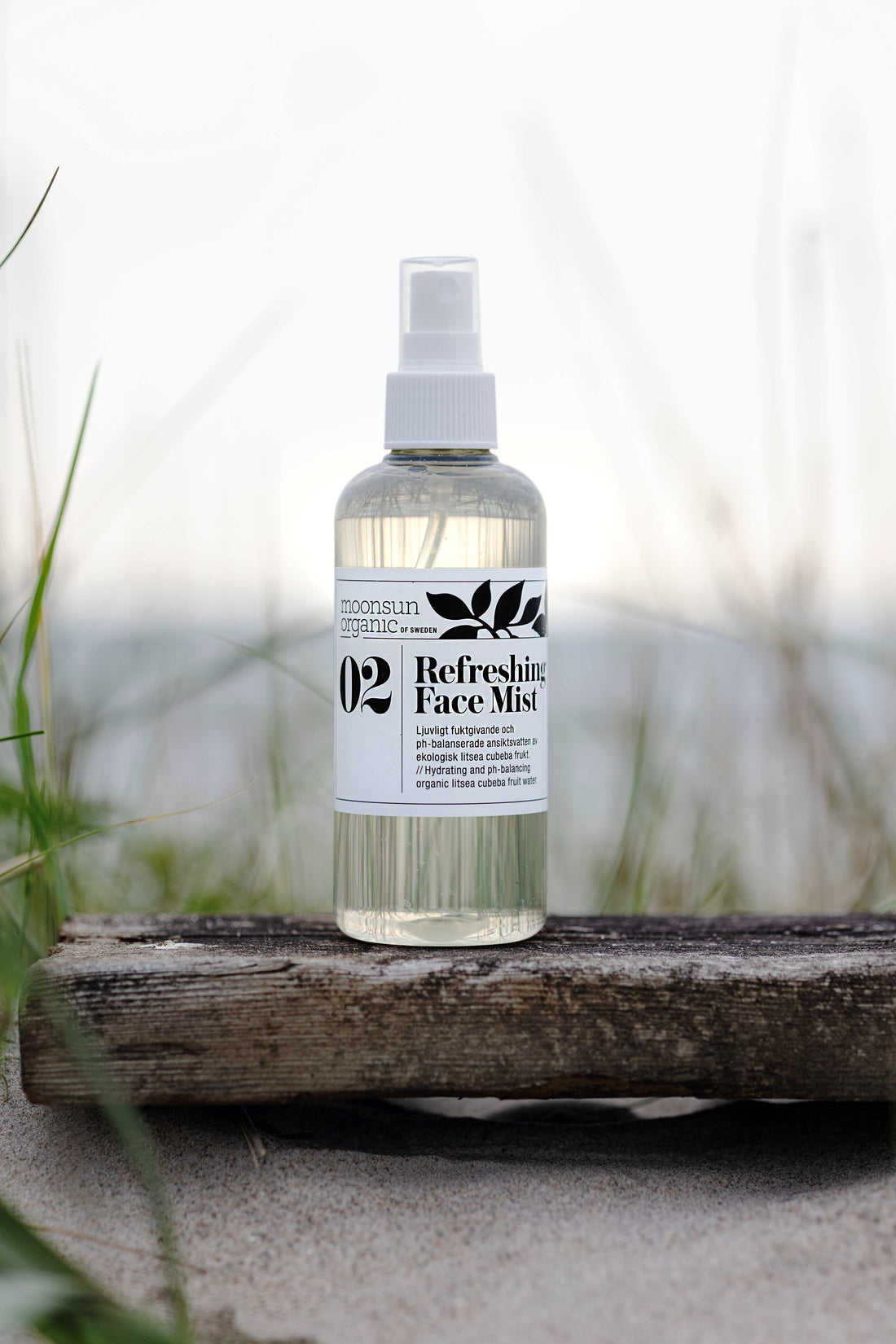Refreshing Face Mist - 200ml