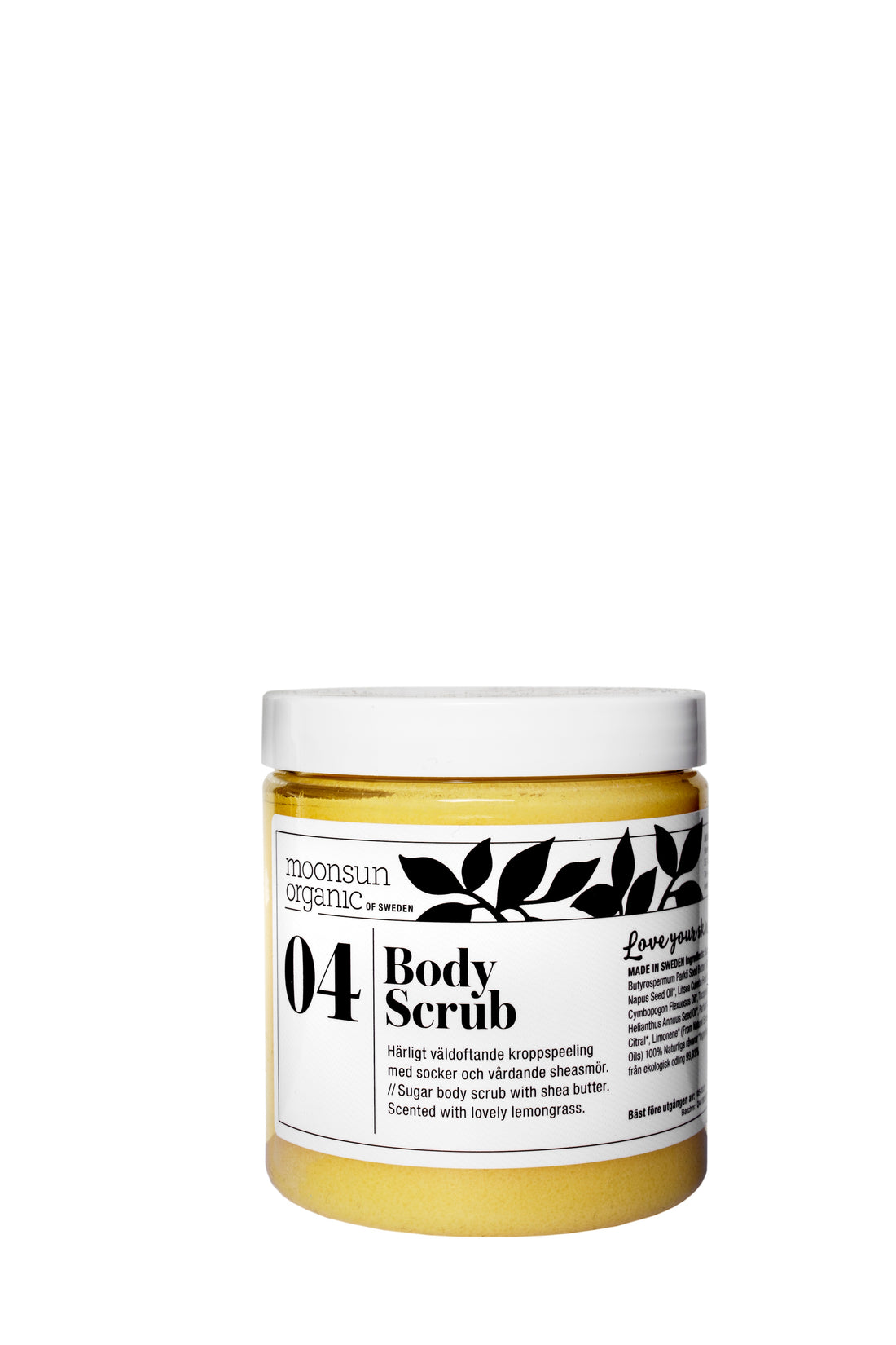 Bodyscrub