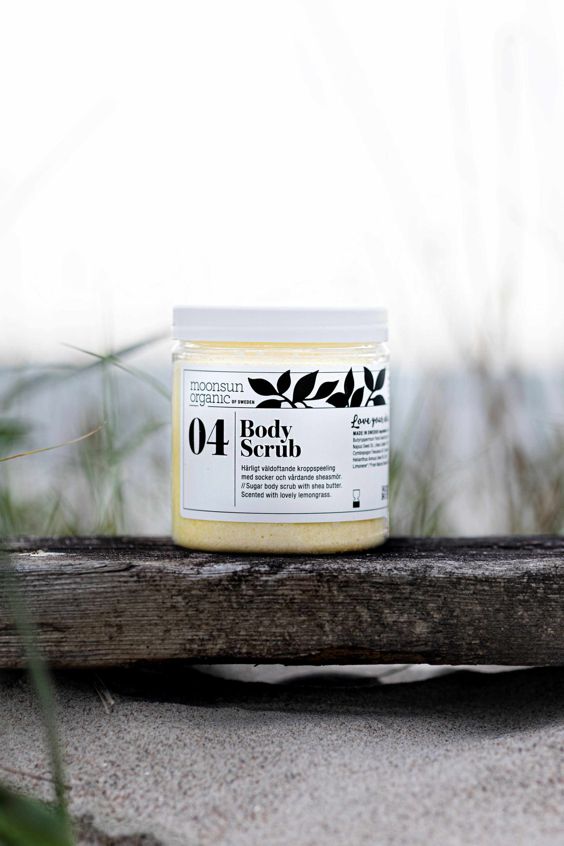 Bodyscrub