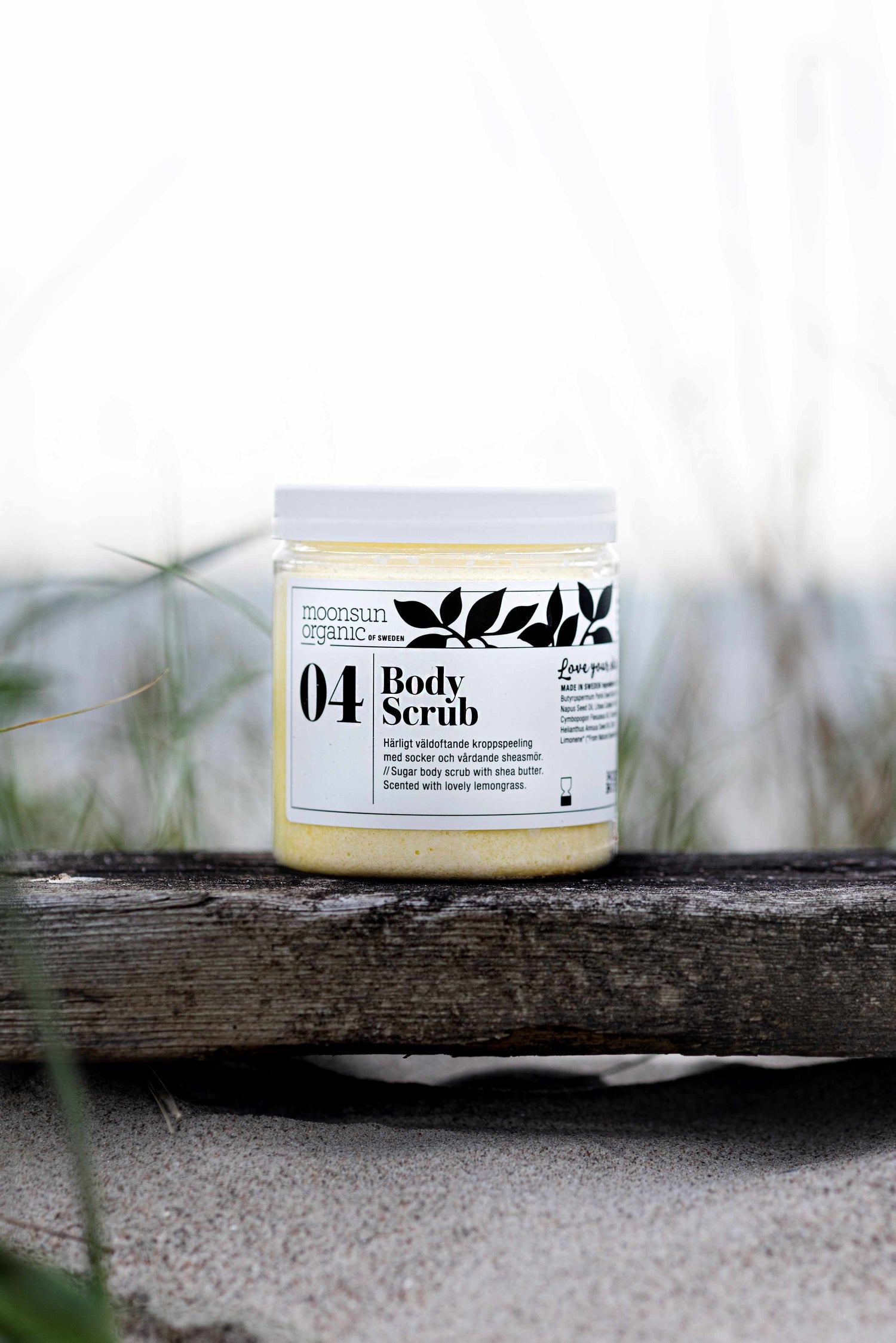 Bodyscrub