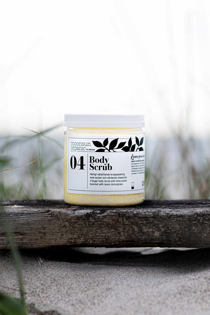 Bodyscrub