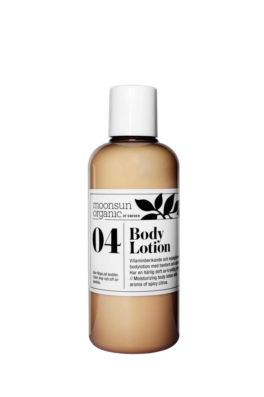 Body Lotion