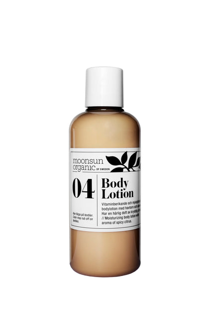 Body Lotion