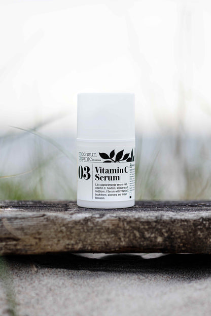 Vitamin C Serum