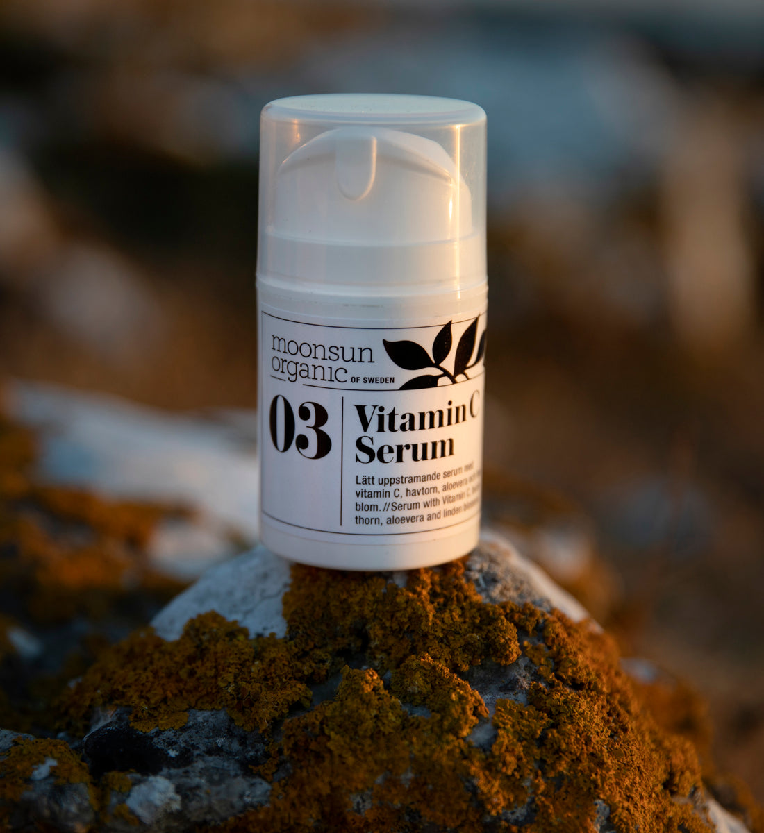 Vitamin C Serum